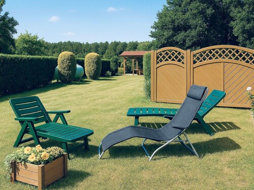 Familie Wiegert by Interhome