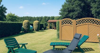 Familie Wiegert by Interhome