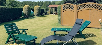 Familie Wiegert by Interhome