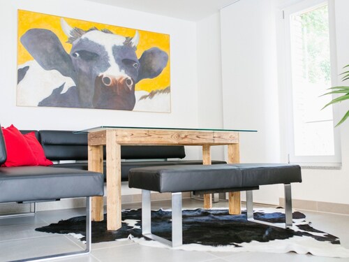 Exklusives Stadthaus im Herzen von Regensburg by Interhome