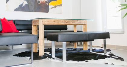 Exklusives Stadthaus im Herzen von Regensburg by Interhome