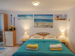 Room - Rotkehlchen by Interhome (Bannesdorf)