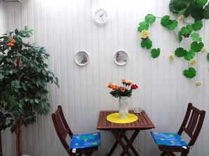 Dining - Rotkehlchen by Interhome (Bannesdorf)