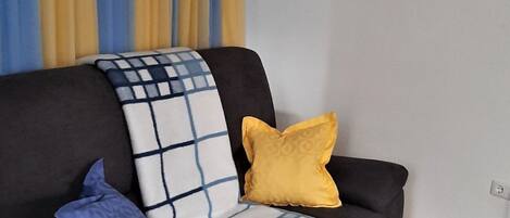 Télévision, lecteur de DVD