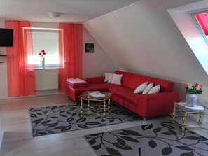 Tv, dvd-afspiller