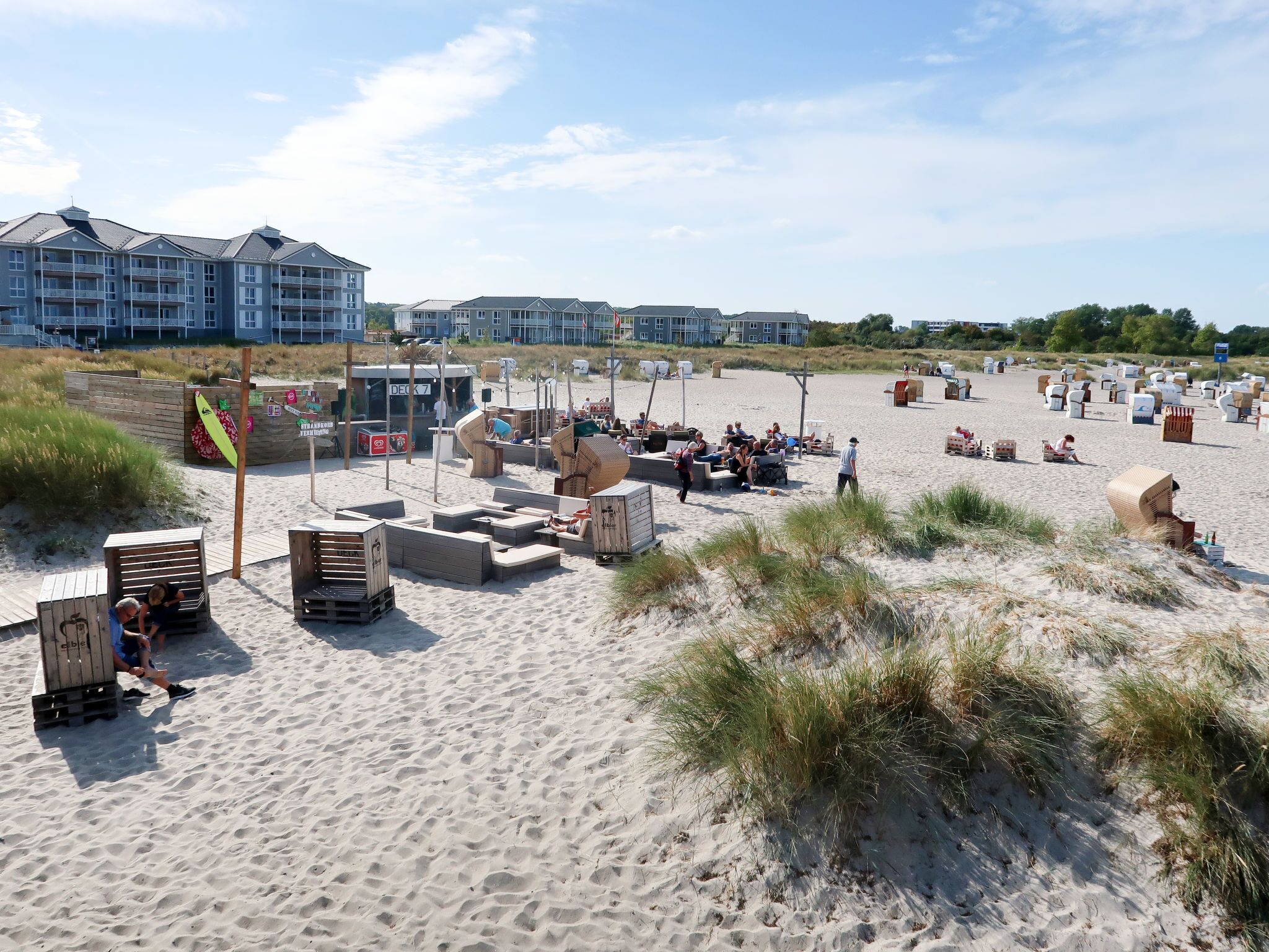 Strand