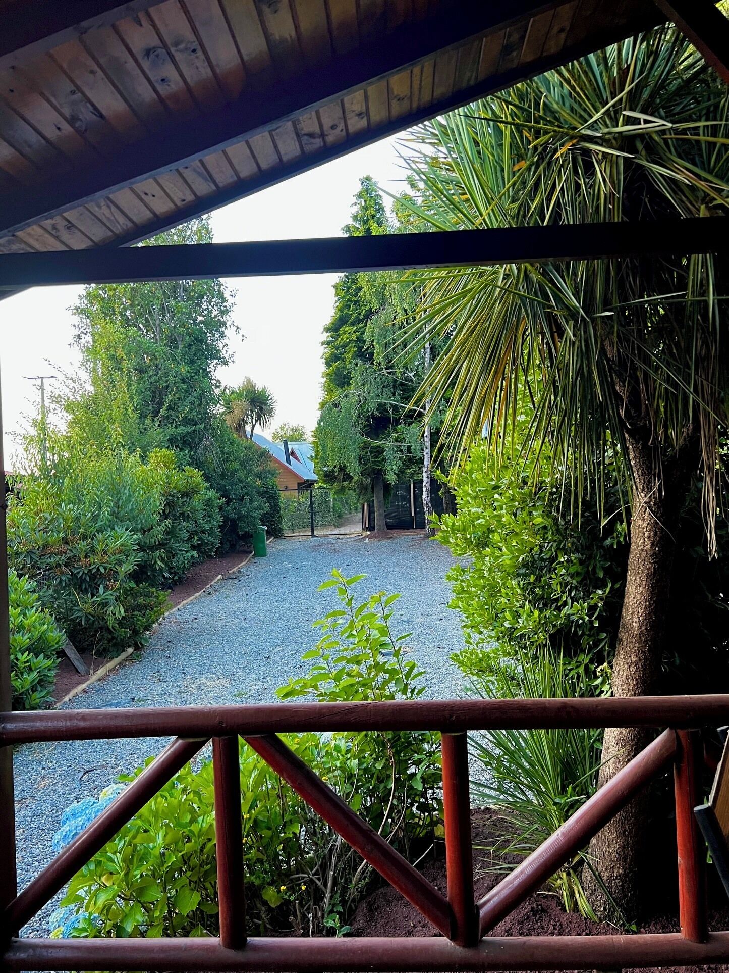 บริเวณภายนอก