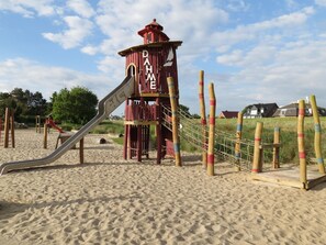 Children’s area - Körner Kornhof 7 EG by Interhome (Dahme)