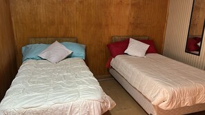 Internet y ropa de cama