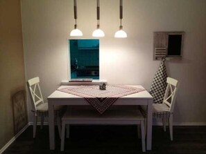 Dining - Apartment Höller by Interhome (Grömitz)