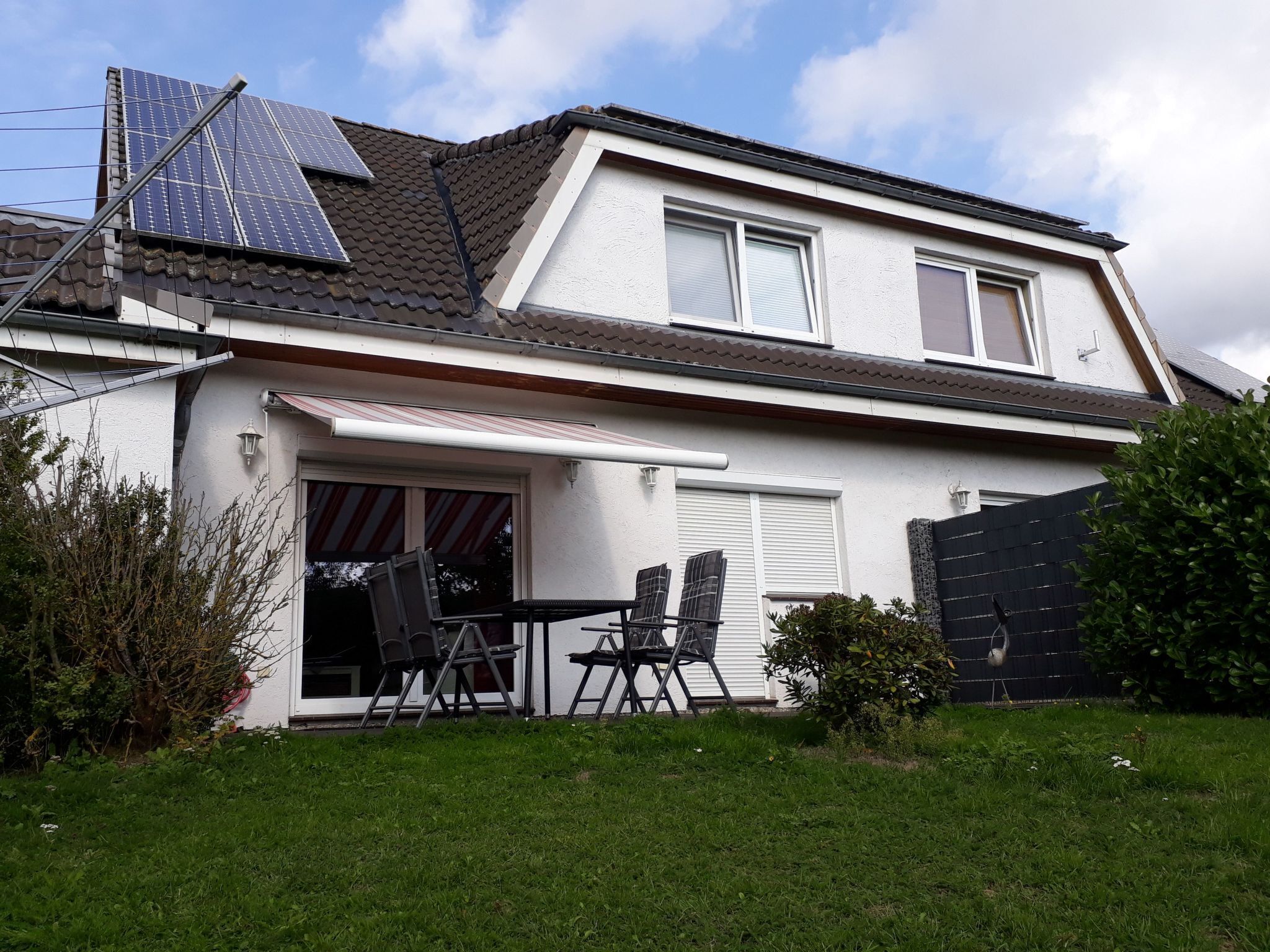 Exterieur