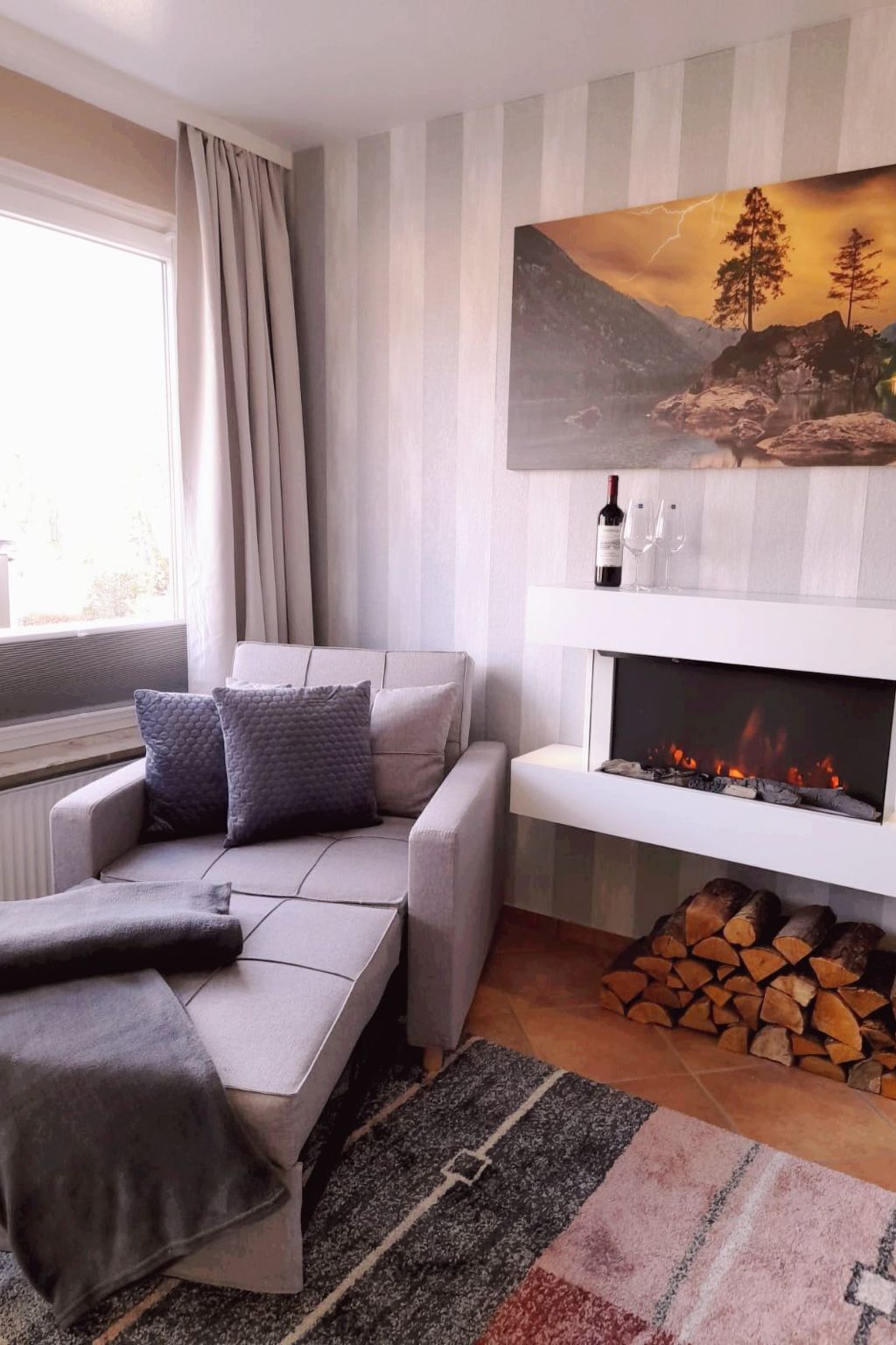 Kamin