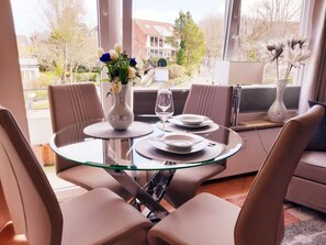 Dining - Strandappartment by Interhome (Glücksburg)