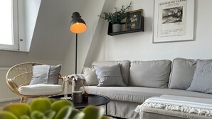 Oppholdsområde