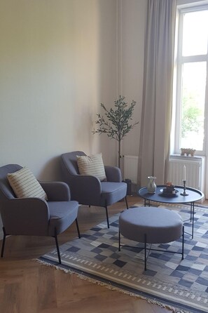 Interior - Hansekoje by Interhome (Altstadt)