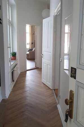 Interior - Hansekoje by Interhome (Altstadt)