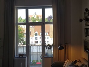 Interior - Hansekoje by Interhome (Altstadt)