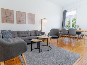 TV - Koje Marina by Interhome (Altstadt)