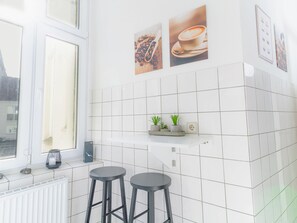 Dining - Koje Marina by Interhome (Altstadt)