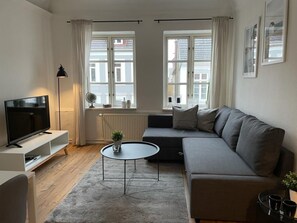 TV - Sternkoje by Interhome (Altstadt)