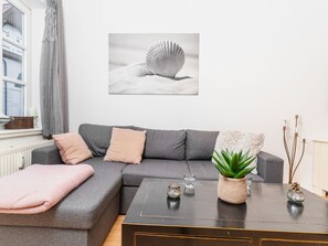 TV - Koje Sansibar by Interhome (Altstadt)