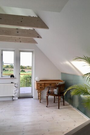 Interior - Helle Dachgeschosswohnung an der Flensburger Förde by Interhome (Steinberg)