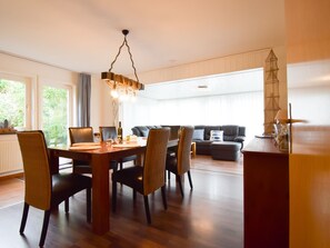 Dining - Nordlicht by Interhome (Steinberg)