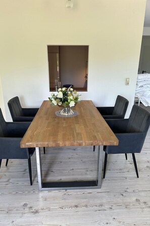 Dining - Ambiente by Interhome (Westerholz)