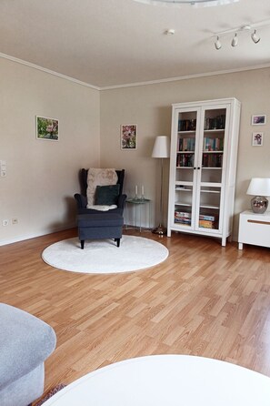 Interior - Möllis Ferienwohnung by Interhome (Wielenberg)