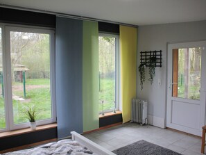 Interior - Waldrand in Ascheffel by Interhome (Ascheffel)