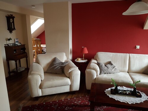 Westrich in guter Ausflugslage by Interhome