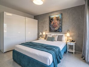 2 bedrooms, Internet - Family Apartment Oros Medulin, with a pool by Interhome (Medulin)