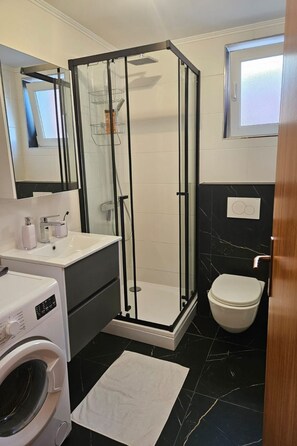 Towels - Wohnung "Terracotta" mit Terrasse by Interhome (Medulin)