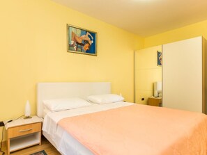 Internet - in der Nähe des Sandstrandes by Interhome (Medulin)
