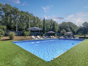 Pool - Charmantes Ferienhaus in Medulin, mit Pool... by Interhome (Medulin)