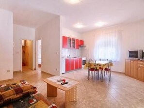 Interior - für 4 Personen ca. 40 m² in Medulin, Istrien (Medulin und Umgebung) by Interhome (Medulin)