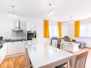 Interior - für 7 Personen ca. 100 m² in Medulin, Istrien (Medulin und Umgebung) by Interhome (Medulin)