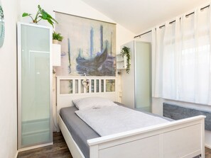Internet - für 6 Personen ca. 60 m² in Medulin, Istrien (Medulin und Umgebung) by Interhome (Medulin)