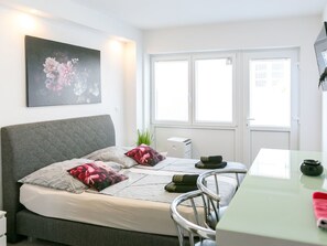 Internet - As studio by Interhome (Medulin)