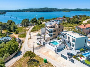 Exterior - Villa Delfin mit Pool by Interhome (Medulin)