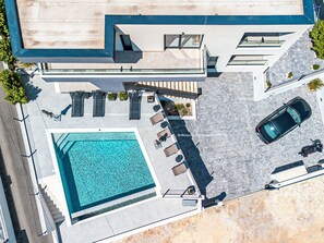 Exterior - Villa Delfin mit Pool by Interhome (Medulin)
