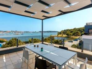 Outdoor dining - für 6 Personen ca. 147 m² in Medulin, Istrien (Medulin und Umgebung) by Interhome (Medulin)