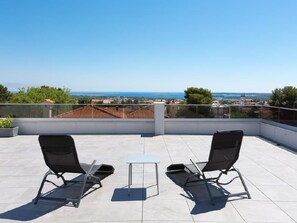Terrace/patio - Villa Histra by Interhome (Medulin)