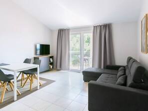 TV - Wohnung "Pinia 4" mit Balkon by Interhome (Medulin)