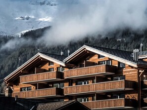 Exterior - Apartment Walt 4.5 by Interhome (Grindelwald)