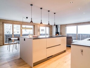 Interior - Apartment Walt 4.5 by Interhome (Grindelwald)