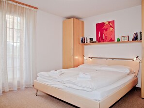 1 bedroom, Internet - Apartment Saphir 2 by Interhome (Grindelwald)
