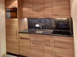 Fridge, microwave, oven, dishwasher - Alpenglühen by Interhome (Grindelwald)