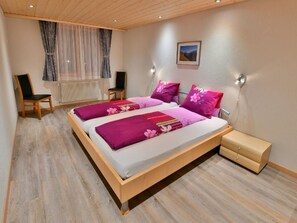 1 bedroom, Internet - Alpenglühen by Interhome (Grindelwald)