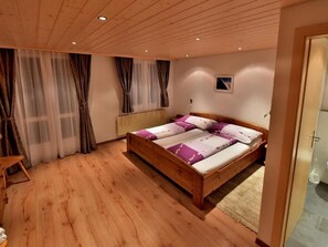 3 Schlafzimmer, Internetzugang